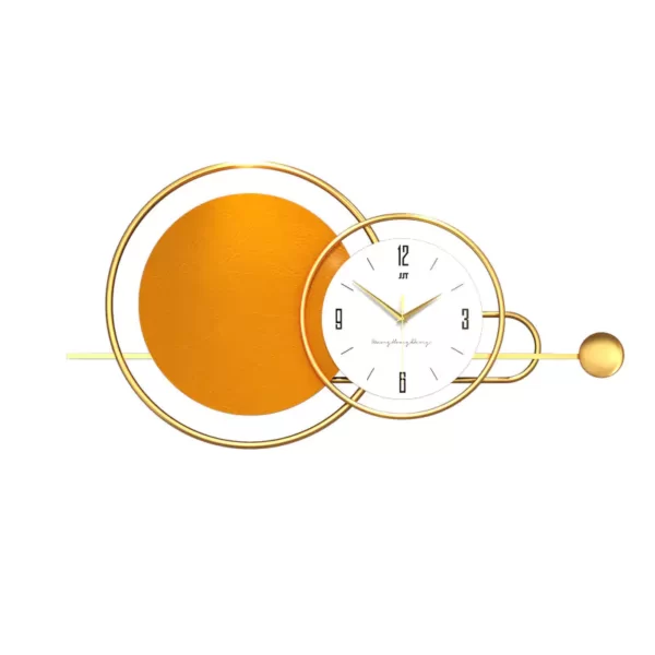 Grandes Relojes de Pared para la Decoración del Hogar JJT JT21106
