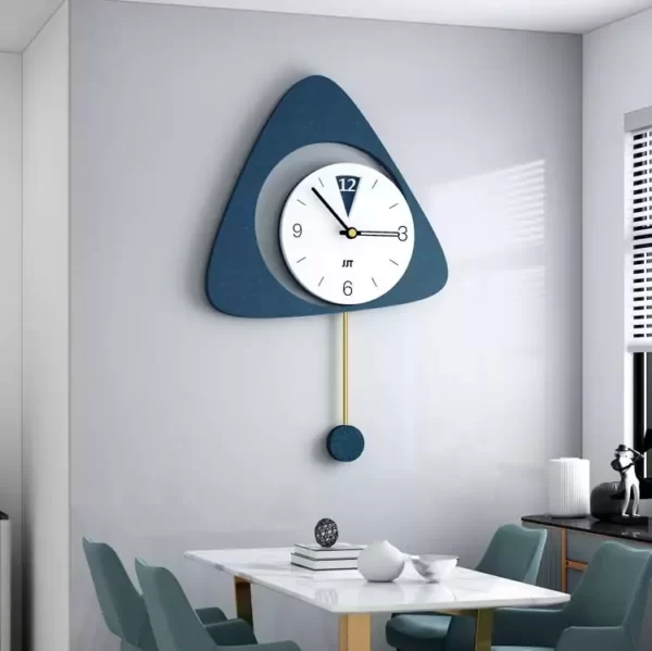Cheap Home Deco Supplies JJT Wall Clock JT2150