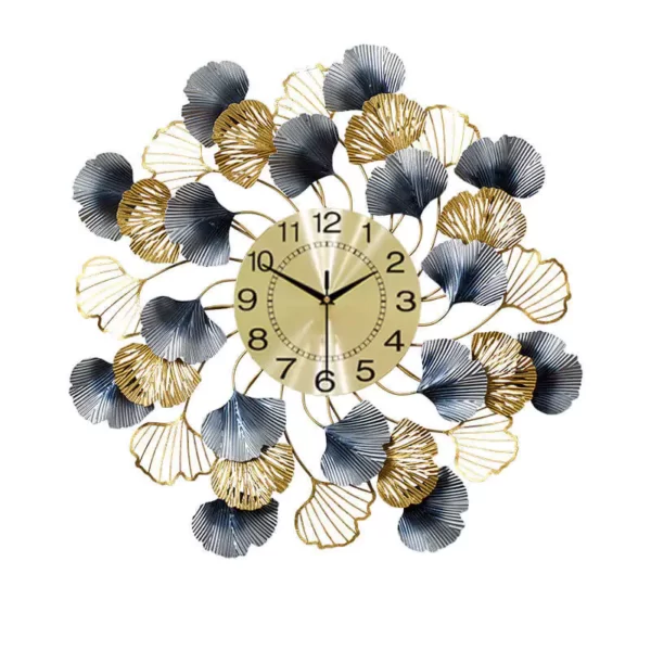 Home Office Designs JJT Irregular Wall Clocks WM287