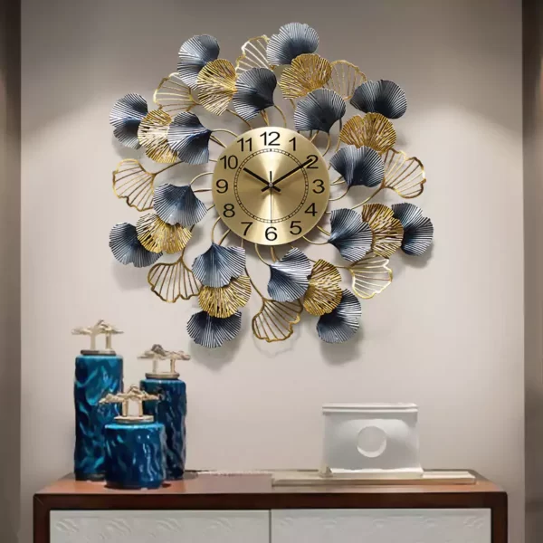 Home Office Designs JJT Irregular Wall Clocks WM287