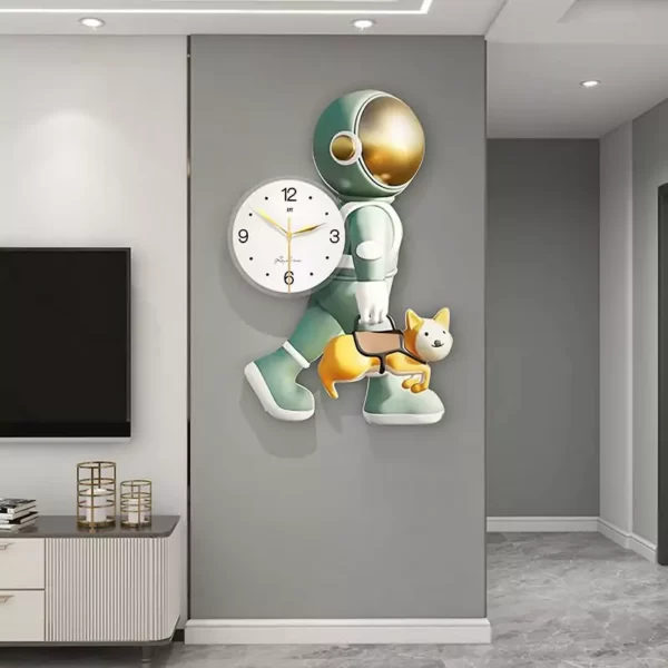 JJT Hot Selling Wall Clock in Southeast JT22139