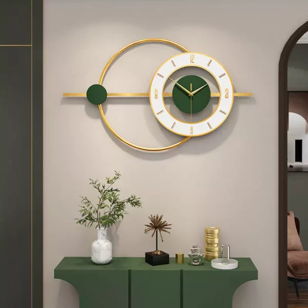 オフィスの壁の装飾JT2193のためのJJTの壁時計