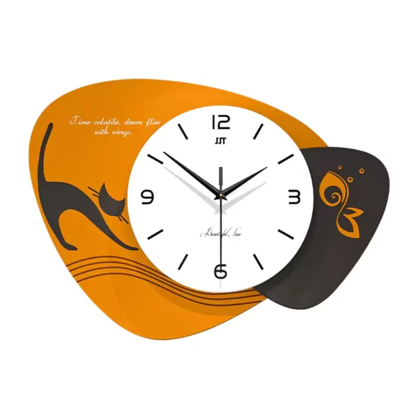 Modern Wall Clocks for Home Decoration JT21242