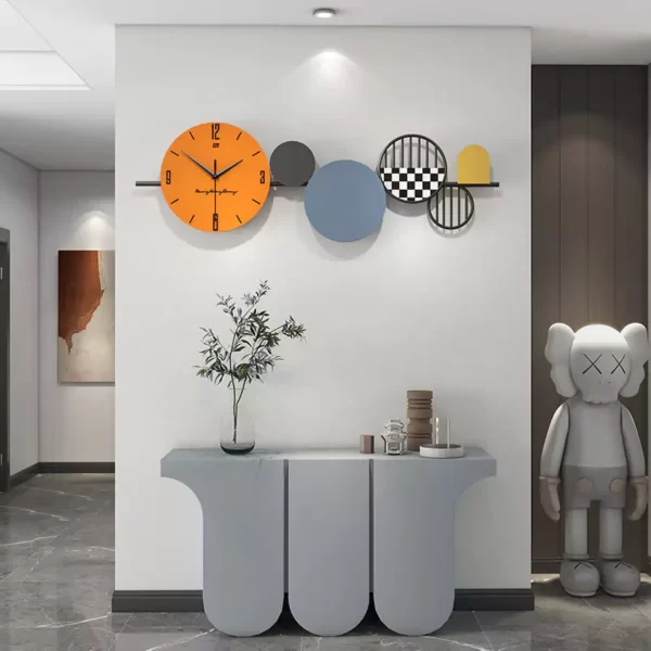Wall Clock For Home Decoration JJT Hot Selling JT2222