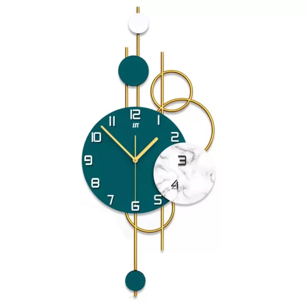 Reloj de pared para interiorismo JT20131