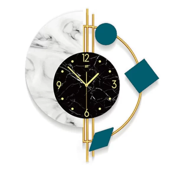 Настенные часы JJT Nordic для украшения офиса JT20130