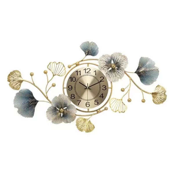 Luxury Wall Clocks for Living Room Decoration WM428