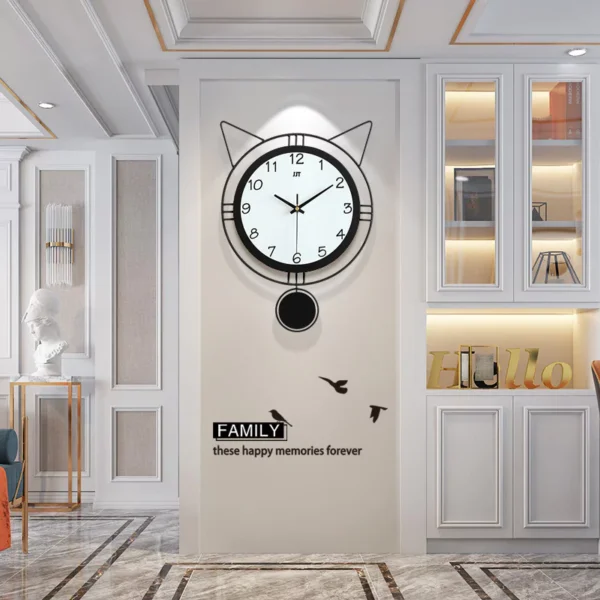 kitchen-wall-clocks-for-home-decoration-jt18172c