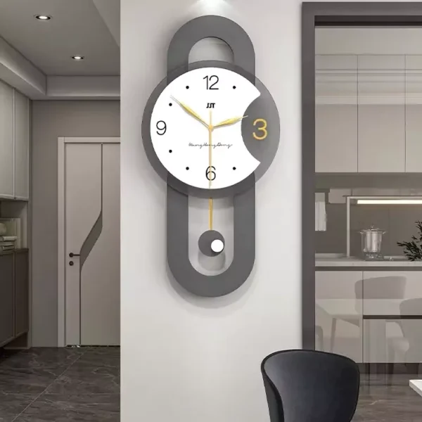 Long Wall Clocks JT23117