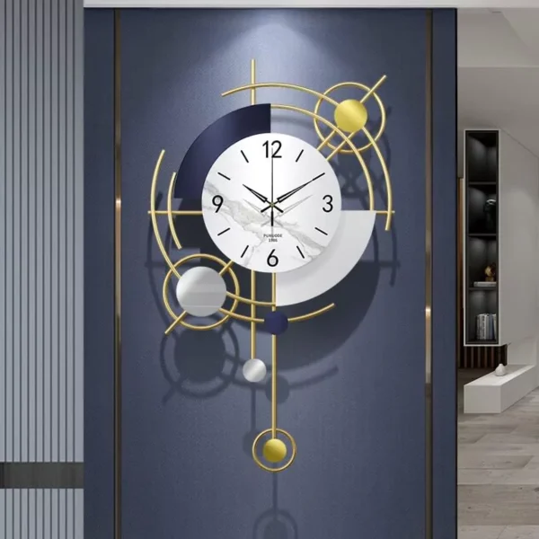 lounge-wall-clocks-for-home-decoration-wm605