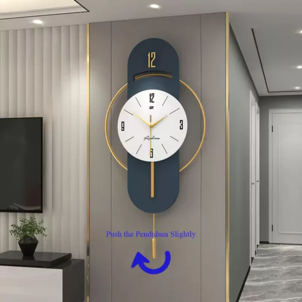 how-to-hang-a-wall-clock